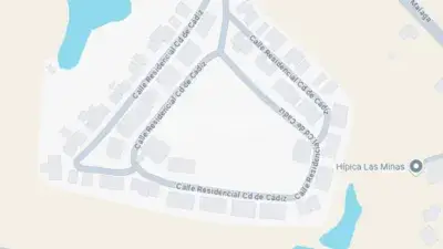 Casa Pareada en Venta en Aznalcázar