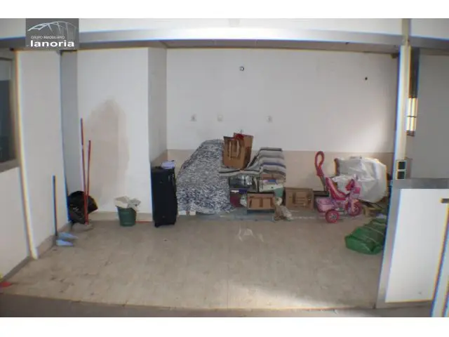 Local Comercial en Villacerrada Zona Centro 125m2