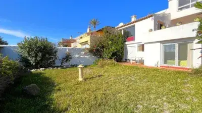 Chalet en venta en Estepona 5 dormitorios cerca de la playa