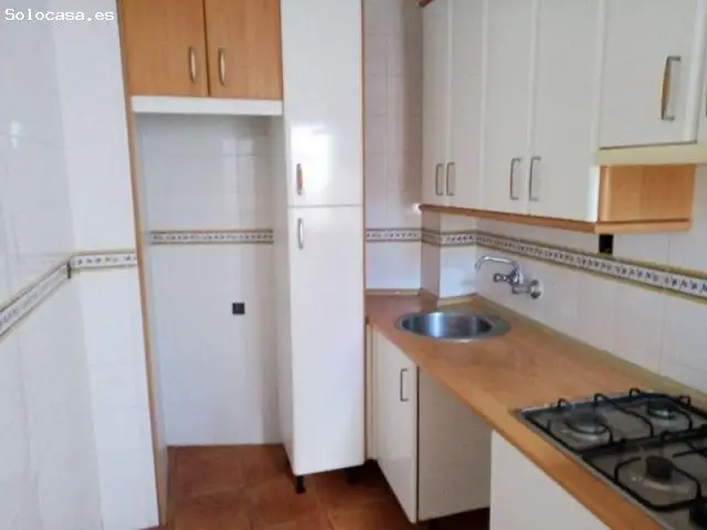 Casa Rural Aracena 176m2 3 habitaciones 2 baños terraza