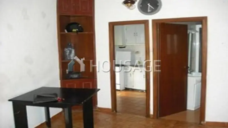 Atico en venta en Badalona 62m2 necesita reforma