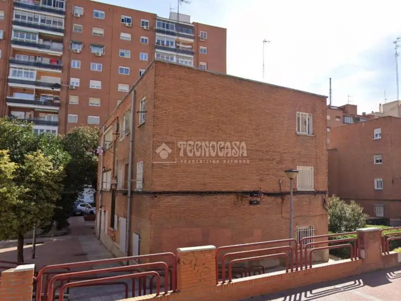 Piso en venta Pryconsa Juan De Austria El Val 3 dormitorios 75m2