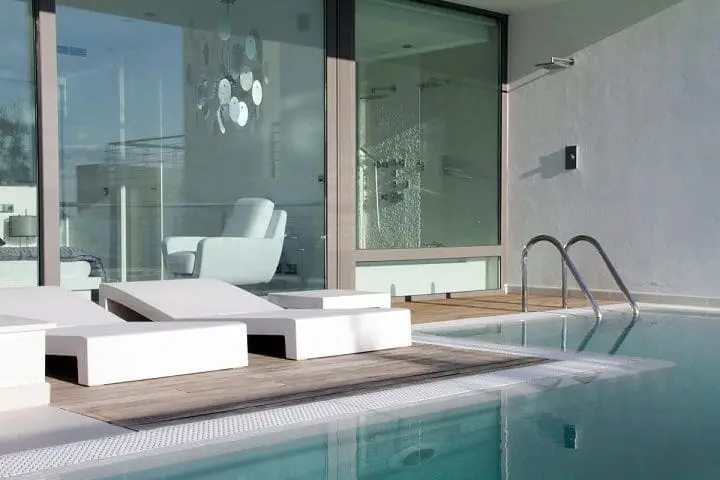 Chalet de Lujo en Altea Hills con Vistas Panorámicas