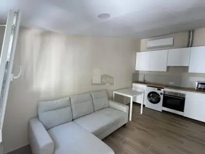 Estudio en Alquiler Hortaleza Madrid
