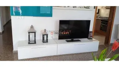 Atico en Venta L Olleria con Vistas Garaje y Trastero