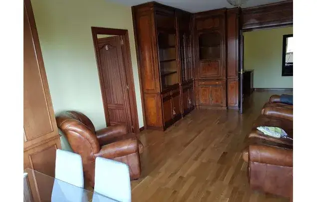 Alquiler Habitaciones Alcalá de Henares Piso Amueblado