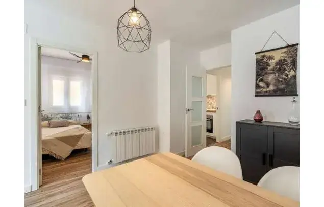 Alquiler de Habitacion en el Zaidín Granada