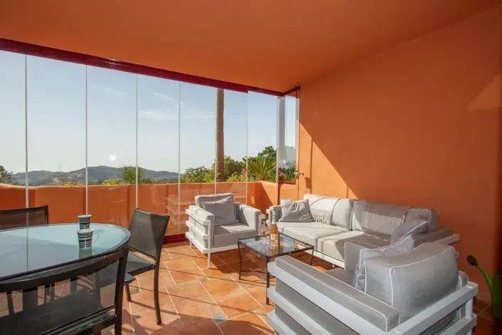 Apartamento 3 Dormitorios en Venta Marbella