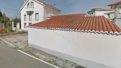 Casa en venta en Franza