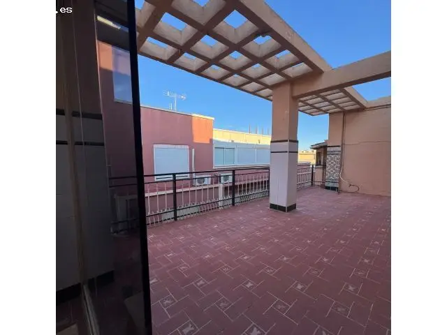 Alquiler Piso Amueblado Centrico Elche 2 Dormitorios