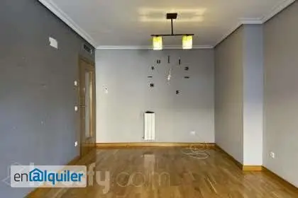 Alquiler Piso 1 Habitacion Villaverde Madrid Housfy