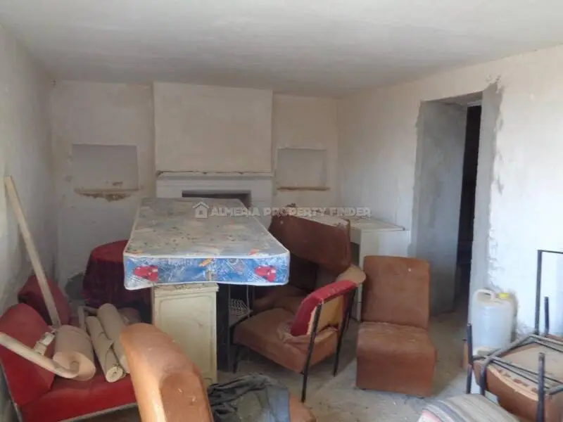 3 Cuarto Casa de Campo en venta
Partaloa, Almería