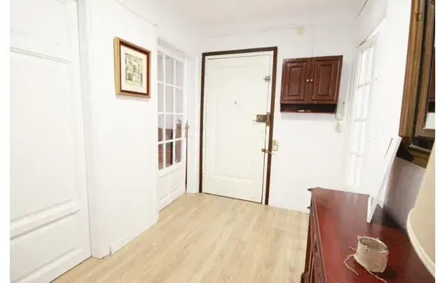 Alquiler Apartamento 5 habitaciones Barcelona Eixample