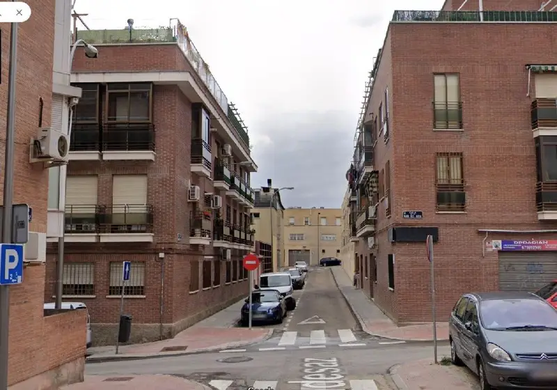Venta Piso Vallecas Ocupado Al Contado