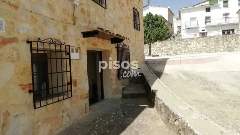 Casa en venta en Calle Fragua, 4