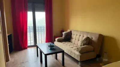 Piso en venta en Tres Olivos-La Piedad