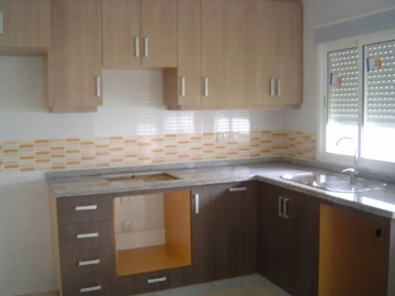Venta Piso Soleado Toscar Carrus Oeste Elche