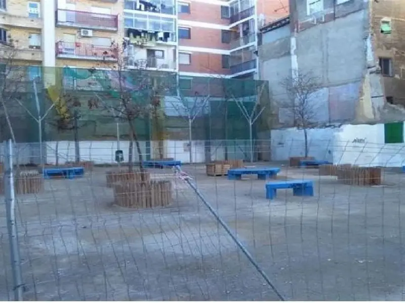 venta Terreno en Casco Histórico, Zaragoza (SRB0000346214)- Globaliza