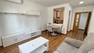 Piso en Venta Cedillo del Condado 2 Dormitorios Garaje Amueblado