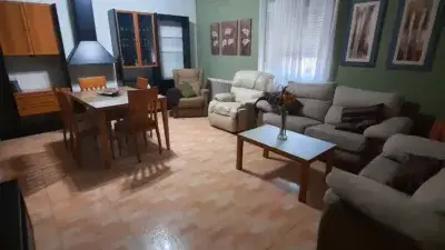 Chalet en Alquiler Camilo Jose Cela 226m2 Jardin Terraza