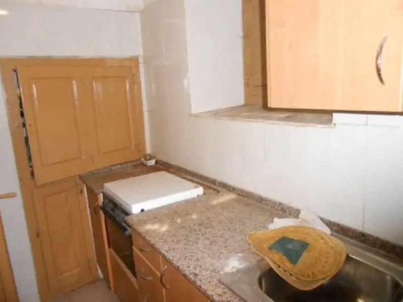 Venta Adosado 5 habitaciones Centre Artes