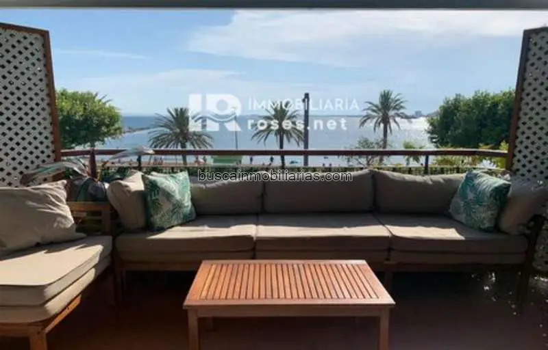 Apartamento en venta en Roses 2 habitaciones 74m2