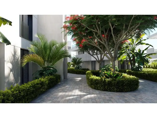 Apartamentos en Venta Los Alcazares Murcia