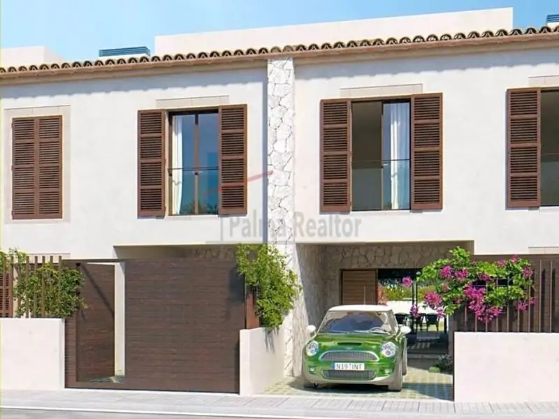 venta Chalet en Son Carrio (Mallorca), Balears (Illes) (UFG-PR7194)- Globaliza