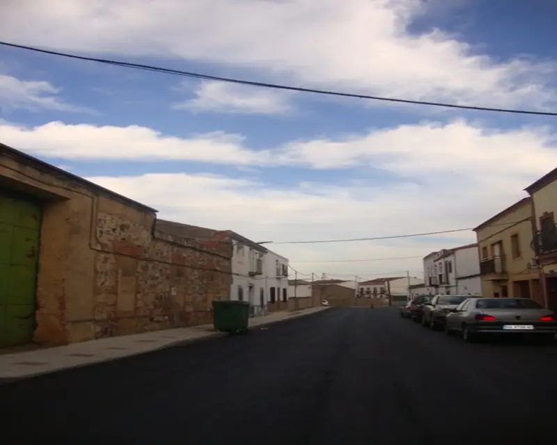 Adosado 4 habitaciones 240m2 Esparragalejo