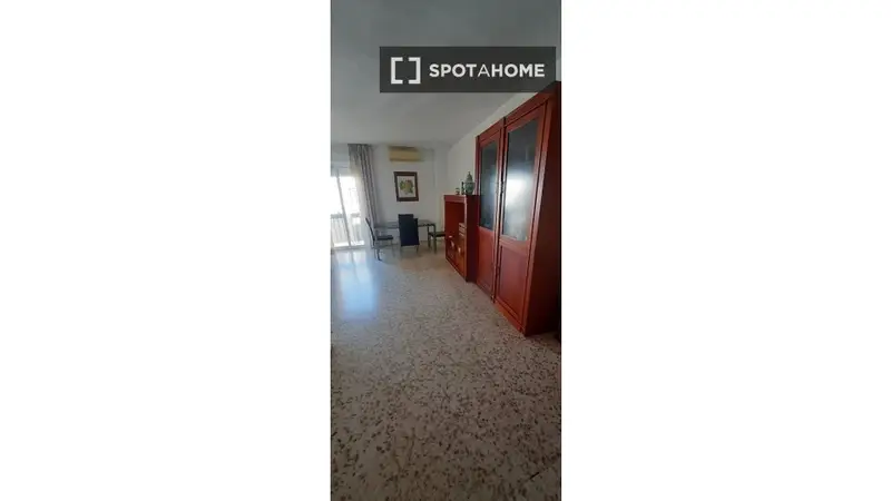 Alquiler Habitaci	ón San Pedro C	rdoba