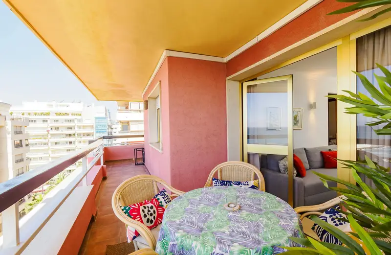 Apartamento 2 Dormitorios Marbella Alquiler Adultos