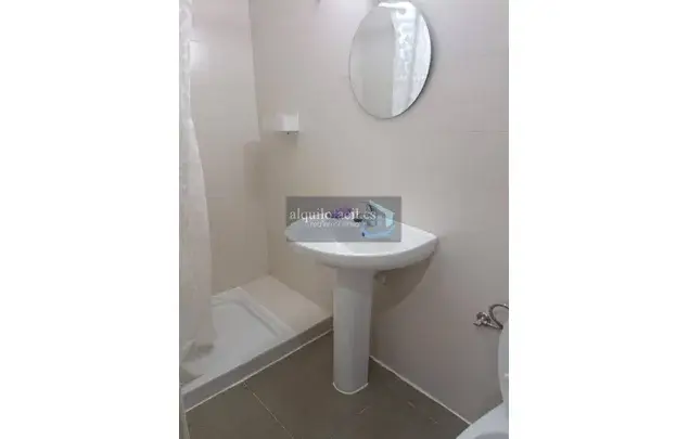 Apartamento 2 Dormitorios Castellón Recién Reformado