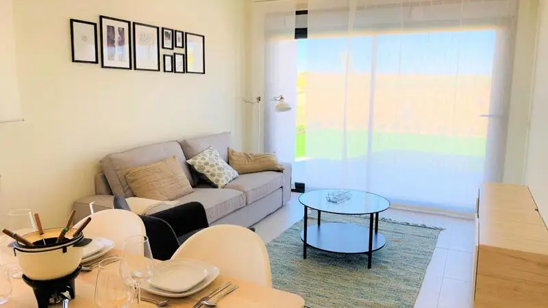 2 Cuarto Apartamento en venta
Alhama de Murcia, Murcia