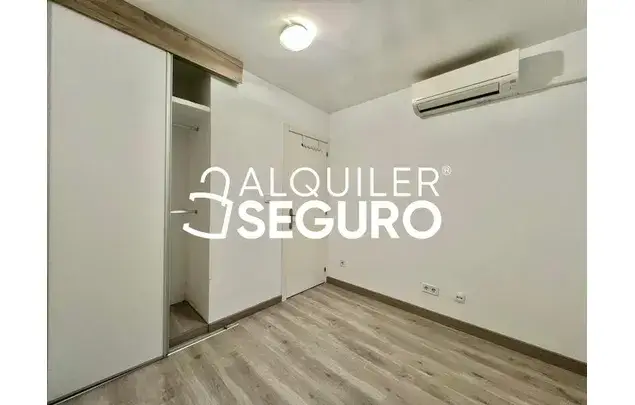 Alquiler piso 3 dormitorios 75m2 Madrid