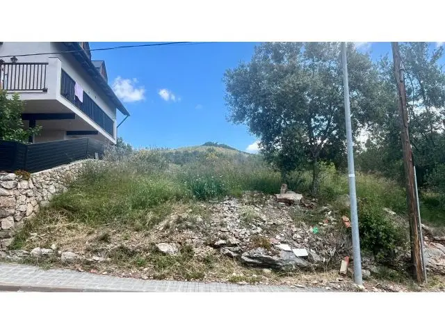 Solar Urbano Castellar Airesol AB  Parcela Plana Dos Casas