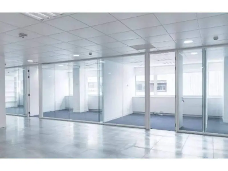 Oficina en Alquiler Rios Rosas Madrid Ciudad
