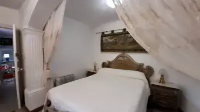 Piso en alquiler en Limpias
