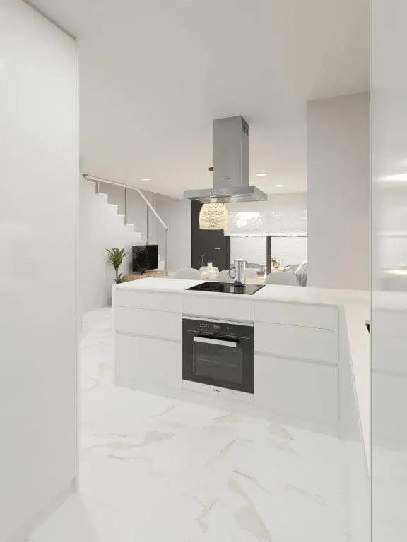Chalets en Venta Los Montesinos Alicante