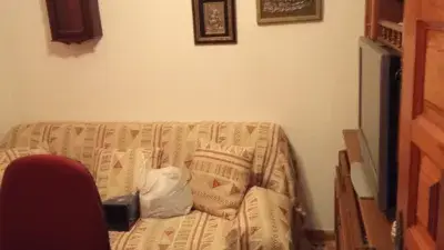 Casa en venta en El Parador de Las Hortichuelas