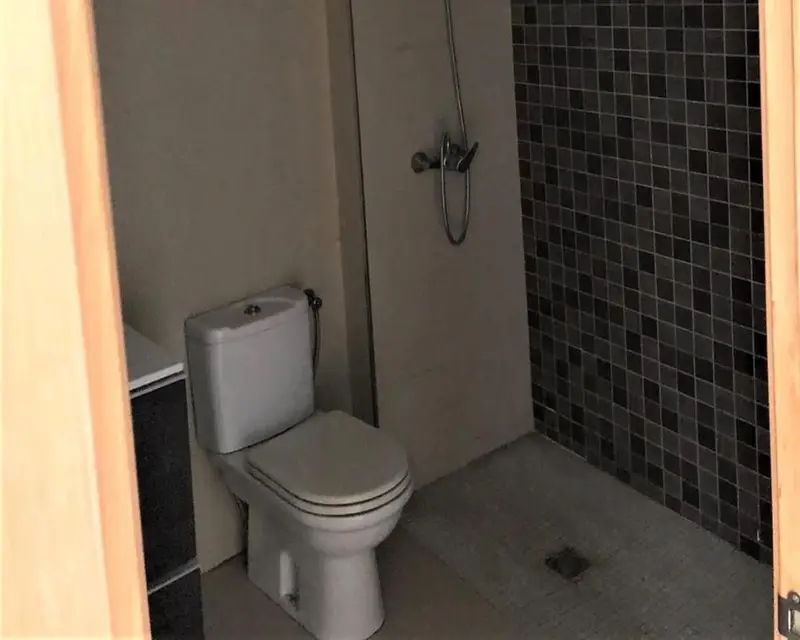Piso en venta Sallent 2 habitaciones 49m2