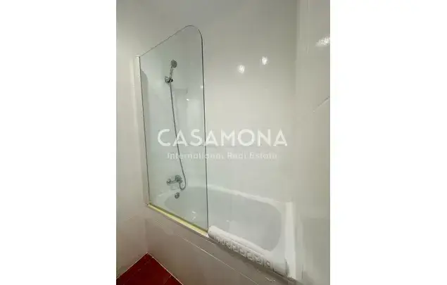 Alquiler Apartamento 2 Dormitorios 95m2 Barcelona Gotico