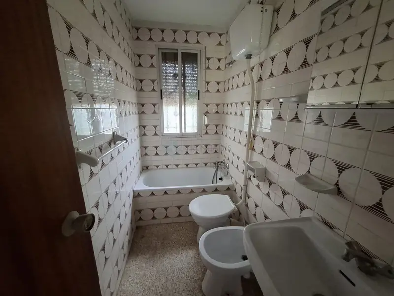 Chalet en Venta Moixent Valencia 193m2 3 Habitaciones Jardin