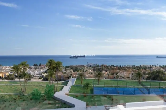 3 Bed Penthouse for sale