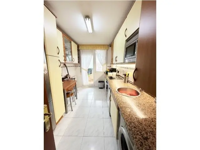 Alquiler Vacacional Ostende Julio Agosto - Piso 3 Dormitorios Piscina