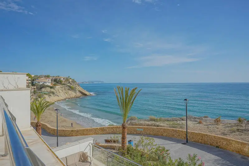 2 Cuarto Apartamento en venta
El Campello, Alicante