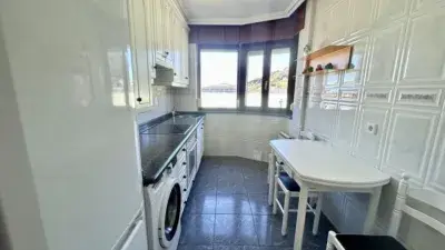 Piso en venta Santoña centro 70m2 2 habitaciones