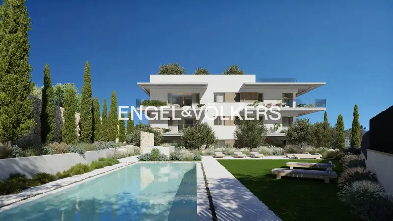 Apartamento en venta en Sitges, Barcelona