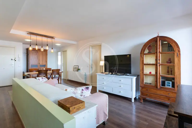 Apartamento en Badalona Centro Alquiler Temporada