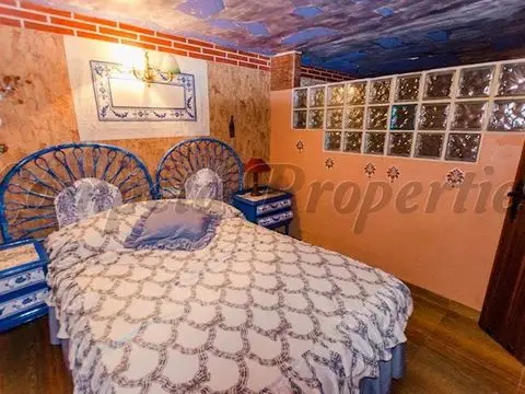 Casa Villa 2 Dormitorios Venta Competa Espa	
	
	
	
	
	
a