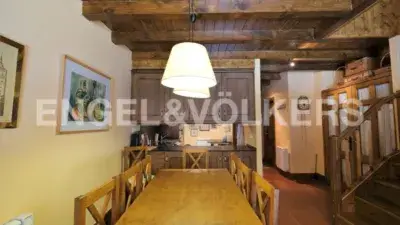 Casa en venta en Carrer de San Agustín, 18